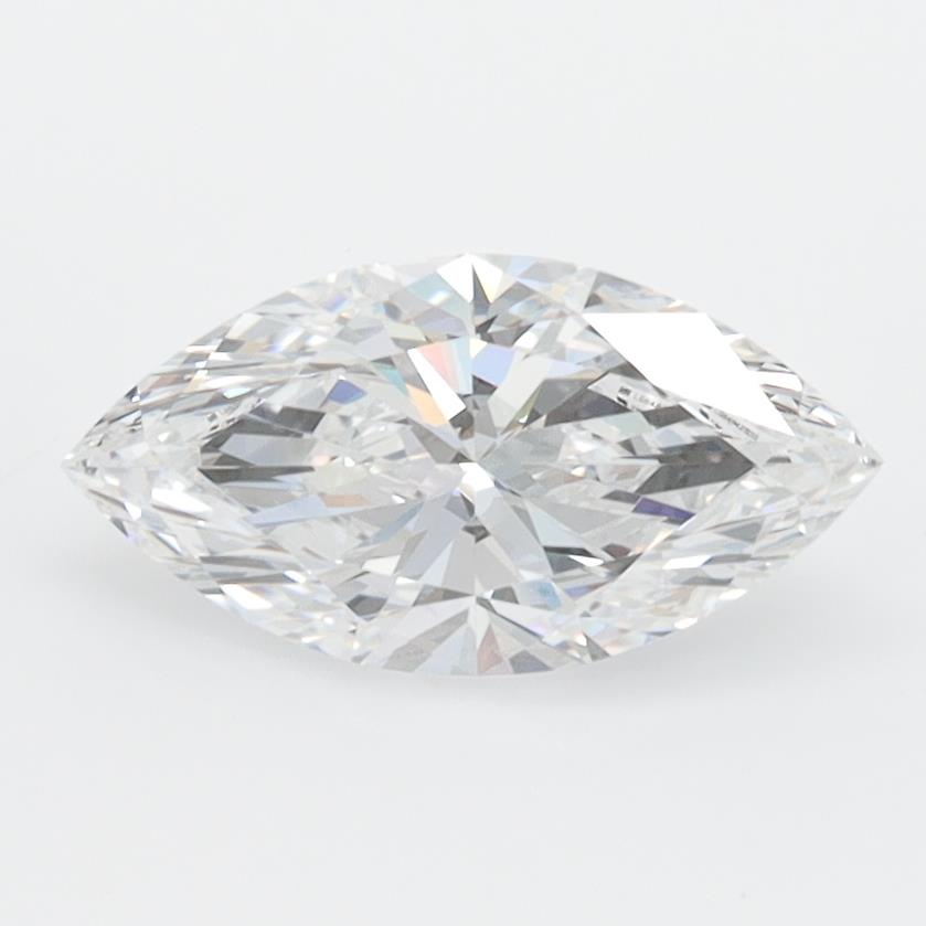 IGI 1.01 Carat Marquise Lab Grown Diamond