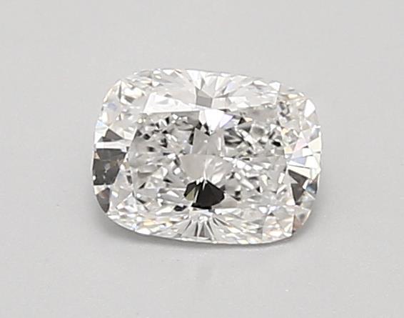 IGI 0.73 Carat Cushion Lab Grown Diamond