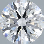 IGI 1.50 Carat Round Brilliant Lab Grown Diamond 人工培育鑽石 實驗室人造鑽石