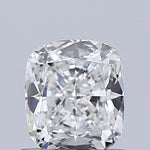 IGI 1.07 Carat Cushion Lab Grown Diamond 人工培育鑽石 實驗室人造鑽石