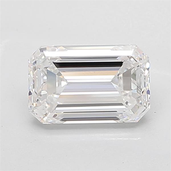 IGI 2.71 Carat Emerald Lab Grown Diamond 人工培育鑽石 實驗室人造鑽石