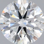 IGI 2.31 Carat Round Brilliant Lab Grown Diamond 人工培育鑽石 實驗室人造鑽石