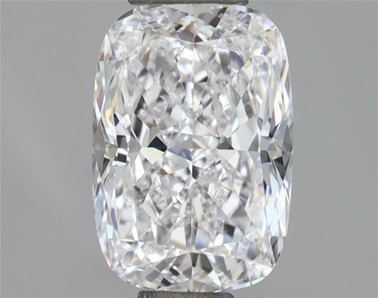 IGI 1.06 Carat Cushion Lab Grown Diamond