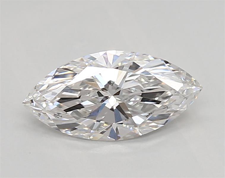IGI 0.72 Carat Marquise Lab Grown Diamond 人工培育鑽石 實驗室人造鑽石