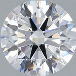 IGI 2.67 Carat Round Brilliant Lab Grown Diamond 人工培育鑽石 實驗室人造鑽石
