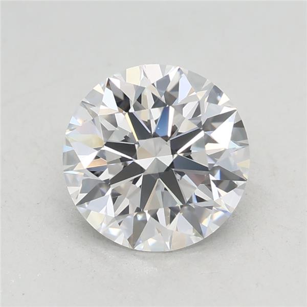 IGI 1.51 Carat Round Brilliant Lab Grown Diamond