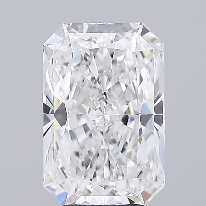 IGI 3.57 Carat Radiant Cut Lab Grown Diamond 人工培育鑽石 實驗室人造鑽石