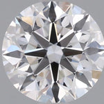 IGI 0.74 Carat Round Brilliant Lab Grown Diamond 人工培育鑽石 實驗室人造鑽石