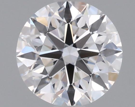 IGI 0.74 Carat Round Brilliant Lab Grown Diamond 人工培育鑽石 實驗室人造鑽石