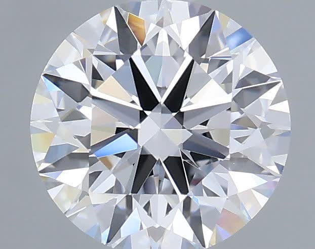 IGI 1.02 Carat Round Brilliant Lab Grown Diamond 人工培育鑽石 實驗室人造鑽石