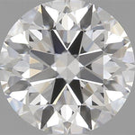 IGI 1.61 Carat Round Brilliant Lab Grown Diamond 人工培育鑽石 實驗室人造鑽石