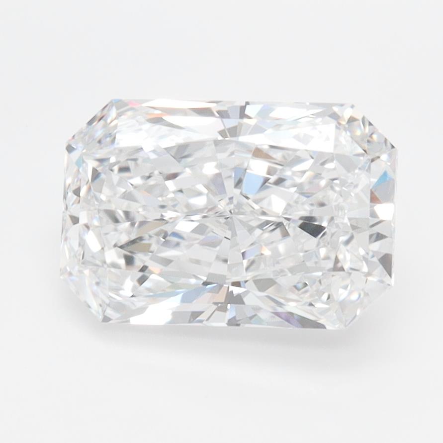 IGI 2.01 Carat Radiant Cut Lab Grown Diamond 人工培育鑽石 實驗室人造鑽石