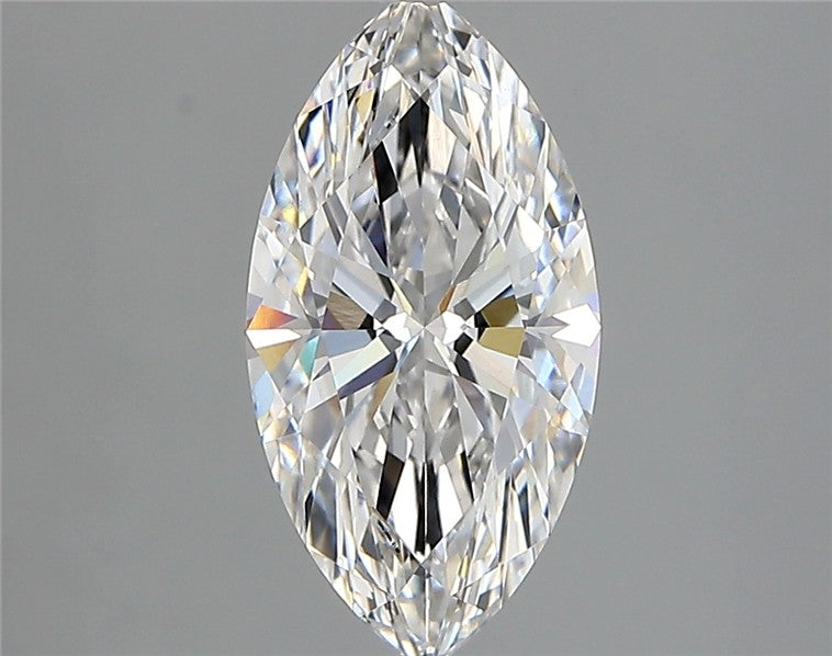 IGI 1.86 Carat Marquise Lab Grown Diamond 人工培育鑽石 實驗室人造鑽石