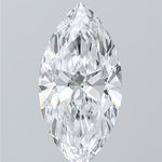 IGI 1.93 Carat Marquise Lab Grown Diamond