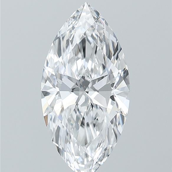 IGI 1.93 Carat Marquise Lab Grown Diamond
