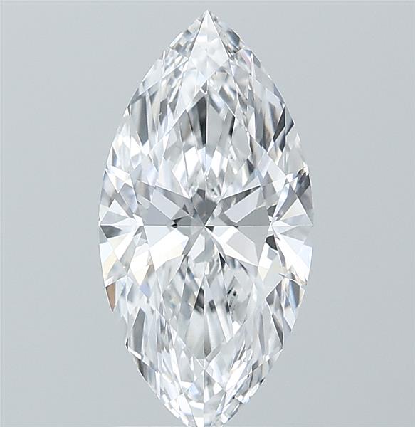 IGI 1.93 Carat Marquise Lab Grown Diamond
