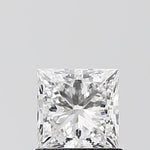 IGI 1.03 Carat Princess Cut Lab Grown Diamond 人工培育鑽石 實驗室人造鑽石