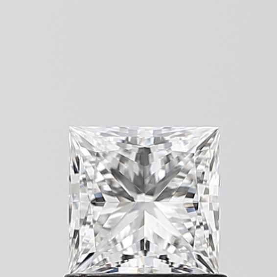 IGI 1.03 Carat Princess Cut Lab Grown Diamond 人工培育鑽石 實驗室人造鑽石