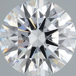 IGI 2.60 Carat Round Brilliant Lab Grown Diamond 人工培育鑽石 實驗室人造鑽石