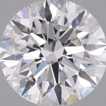 IGI 0.95 Carat Round Brilliant Lab Grown Diamond 人工培育鑽石 實驗室人造鑽石