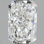 IGI 3.03 Carat Radiant Cut Lab Grown Diamond 人工培育鑽石 實驗室人造鑽石