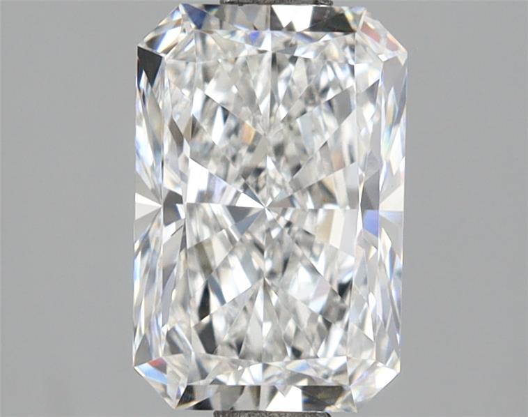 IGI 3.03 Carat Radiant Cut Lab Grown Diamond 人工培育鑽石 實驗室人造鑽石