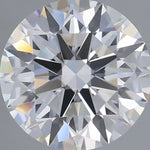 IGI 1.29 Carat Round Brilliant Lab Grown Diamond