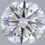 IGI 1.00 Carat Round Brilliant Lab Grown Diamond 人工培育鑽石 實驗室人造鑽石