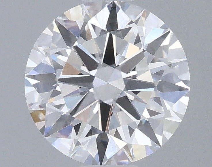IGI 1.00 Carat Round Brilliant Lab Grown Diamond 人工培育鑽石 實驗室人造鑽石