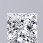 IGI 1.47 Carat Princess Cut Lab Grown Diamond 人工培育鑽石 實驗室人造鑽石