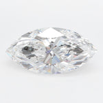 IGI 2.49 Carat Marquise Lab Grown Diamond 人工培育鑽石 實驗室人造鑽石