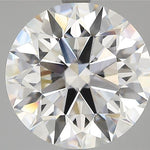 IGI 4.57 Carat Round Brilliant Lab Grown Diamond 人工培育鑽石 實驗室人造鑽石