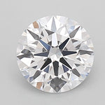 IGI 1.11 Carat Round Brilliant Lab Grown Diamond 人工培育鑽石 實驗室人造鑽石