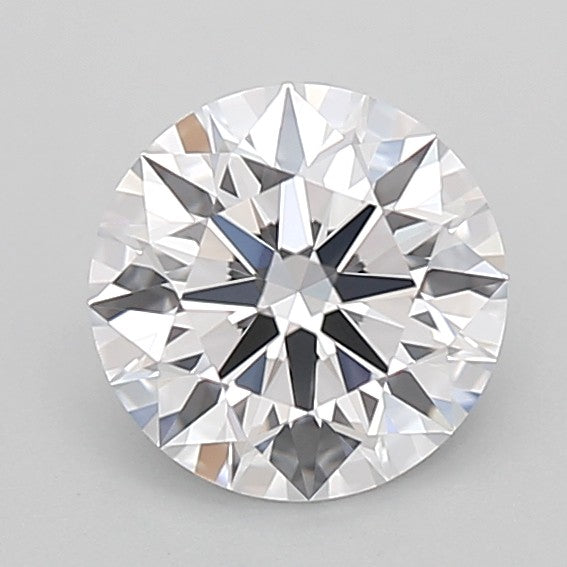 IGI 1.11 Carat Round Brilliant Lab Grown Diamond 人工培育鑽石 實驗室人造鑽石