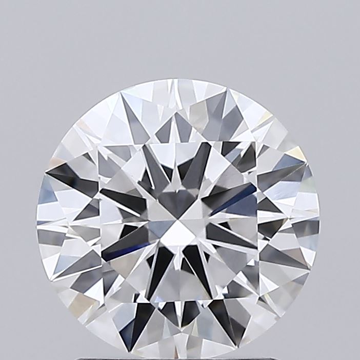 IGI 1.51 Carat Round Brilliant Lab Grown Diamond 人工培育鑽石 實驗室人造鑽石