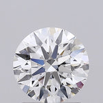 IGI 1.04 Carat Round Brilliant Lab Grown Diamond