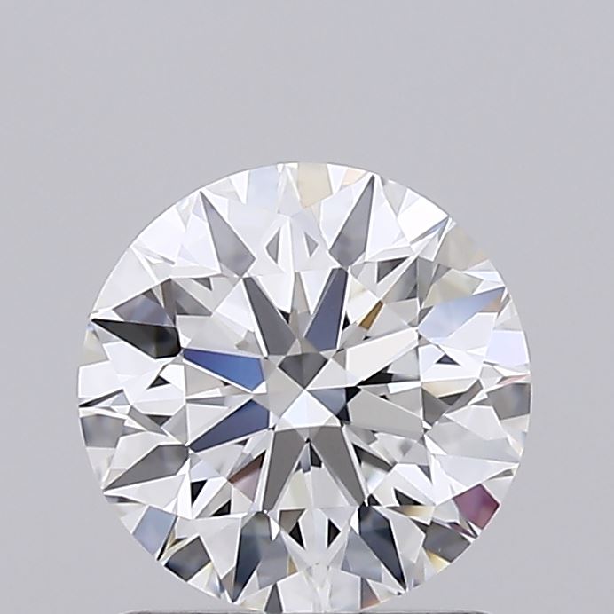 IGI 1.04 Carat Round Brilliant Lab Grown Diamond
