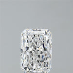 IGI 2.78 Carat Radiant Cut Lab Grown Diamond 人工培育鑽石 實驗室人造鑽石