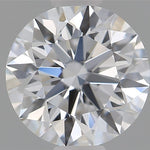 IGI 0.75 Carat Round Brilliant Lab Grown Diamond 人工培育鑽石 實驗室人造鑽石