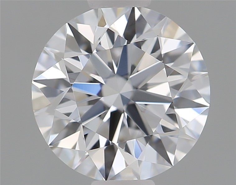 IGI 0.75 Carat Round Brilliant Lab Grown Diamond 人工培育鑽石 實驗室人造鑽石