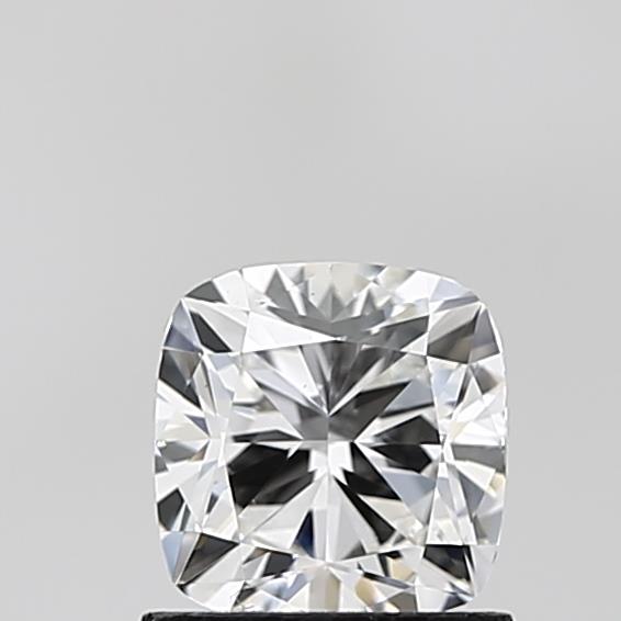 IGI 1.01 Carat Cushion Lab Grown Diamond 人工培育鑽石 實驗室人造鑽石