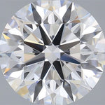 IGI 1.09 Carat Round Brilliant Lab Grown Diamond 人工培育鑽石 實驗室人造鑽石