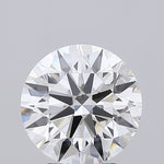IGI 3.15 Carat Round Brilliant Lab Grown Diamond 人工培育鑽石 實驗室人造鑽石