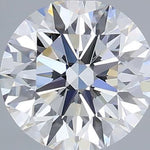 IGI 1.00 Carat Round Brilliant Lab Grown Diamond 人工培育鑽石 實驗室人造鑽石