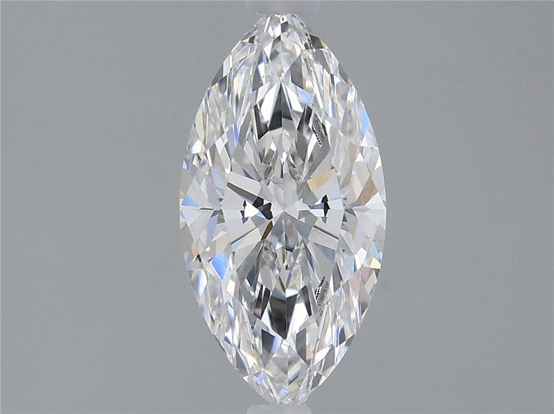 IGI 1.10 Carat Marquise Lab Grown Diamond 人工培育鑽石 實驗室人造鑽石