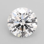 IGI 2.02 Carat Round Brilliant Lab Grown Diamond 人工培育鑽石 實驗室人造鑽石