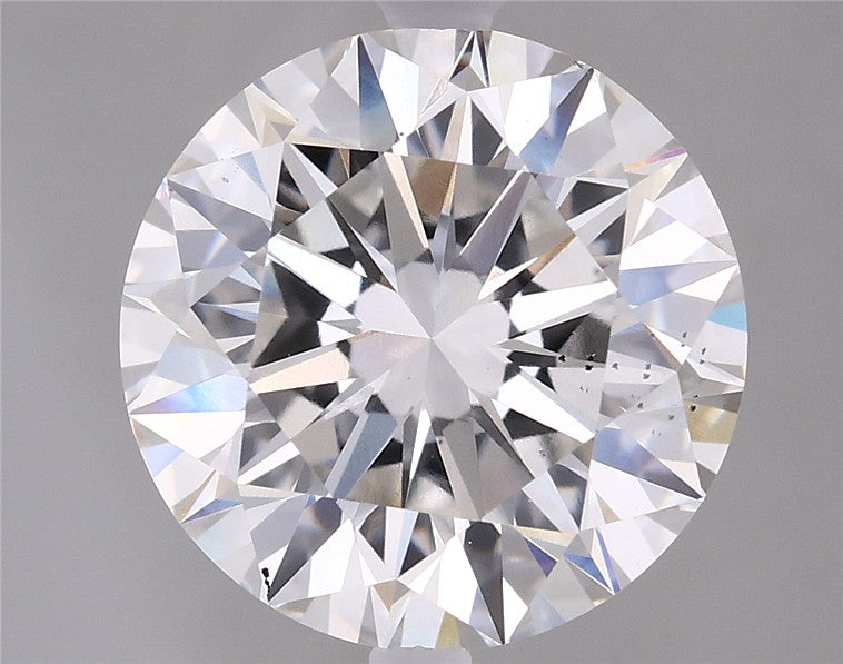 IGI 3.09 Carat Round Brilliant Lab Grown Diamond 人工培育鑽石 實驗室人造鑽石