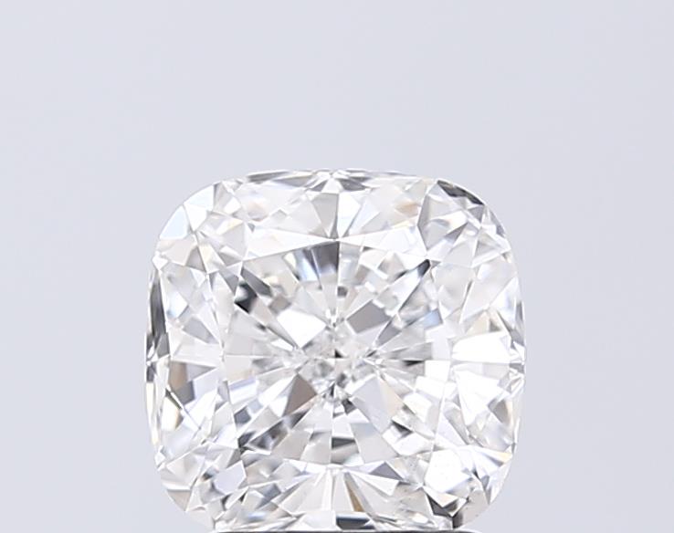 IGI 2.05 Carat Cushion Lab Grown Diamond 人工培育鑽石 實驗室人造鑽石