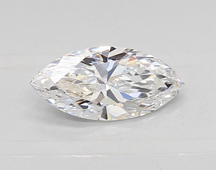 IGI 0.61 Carat Marquise Lab Grown Diamond 人工培育鑽石 實驗室人造鑽石
