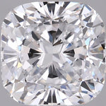 IGI 1.95 Carat Cushion Lab Grown Diamond 人工培育鑽石 實驗室人造鑽石